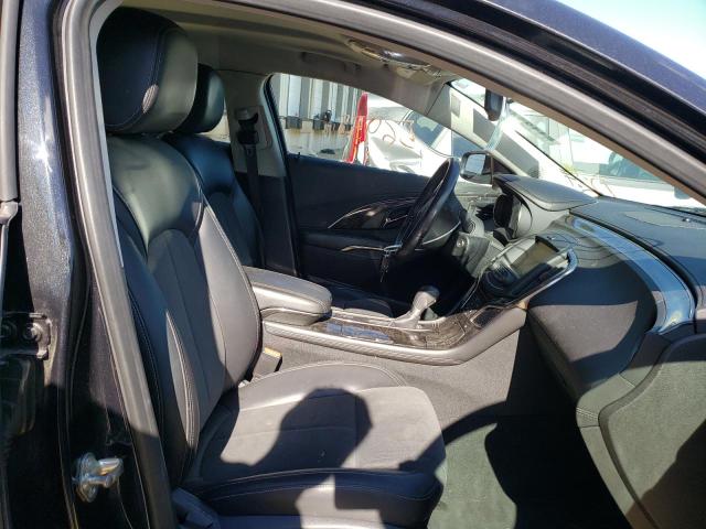 Photo 5 from auction – 2015 BUICK LACROSSE with VIN 1G4GA5G38FF134930