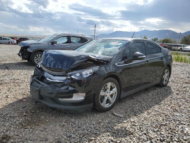 Photo 2 from auction – 2015 CHEVROLET VOLT with VIN 1G1RD6E41FU123858