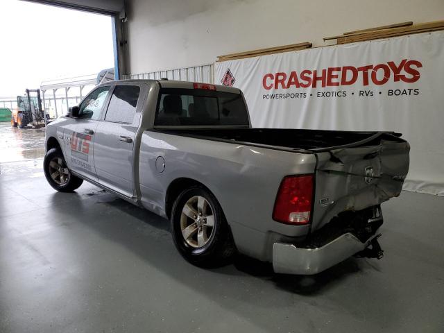 Photo 3 from auction – 2019 RAM 1500 CLASS with VIN 1C6RR7TT4KS691124