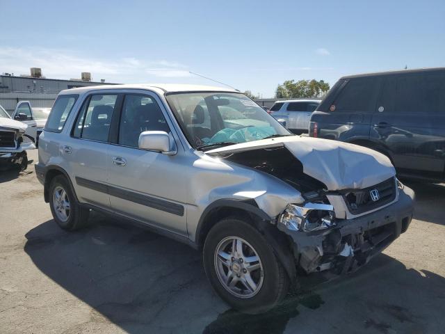 Photo 1 from auction – 2000 HONDA CR-V EX with VIN JHLRD1869YC011408