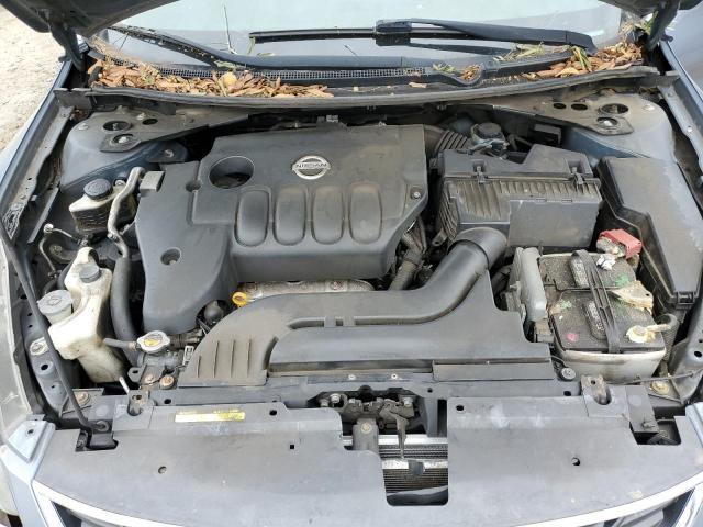 Photo 7 from auction – 2012 NISSAN ALTIMA S with VIN 1N4AL2EP7CC189462