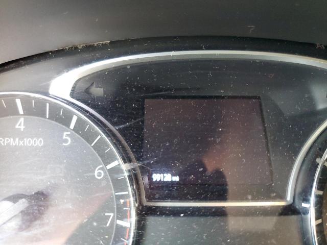 Photo 8 from auction – 2016 NISSAN PATHFINDER with VIN 5N1AR2MM9GC669911