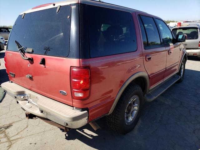 Photo 4 from auction – 2001 FORD EXPEDITION with VIN 1FMFU18LX1LB64743