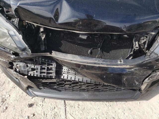 Photo 9 from auction – 2015 HONDA ACCORD SPO with VIN 1HGCR2E53FA009427
