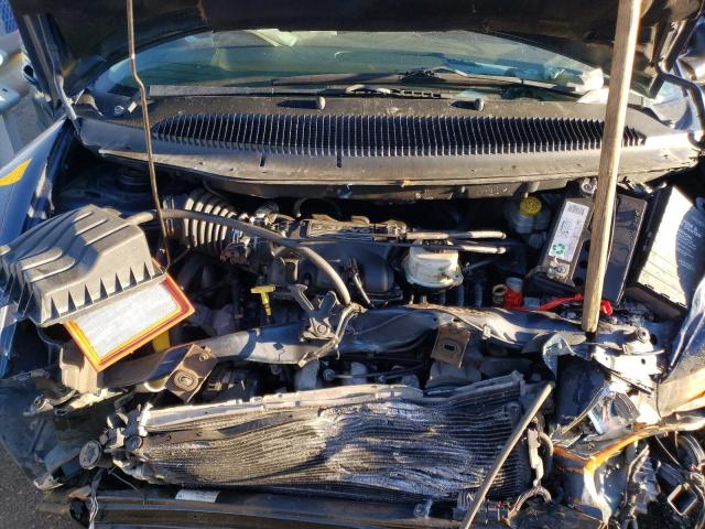 Photo 7 from auction – 2002 DODGE CARAVAN SP with VIN 1B4GP45382B673692
