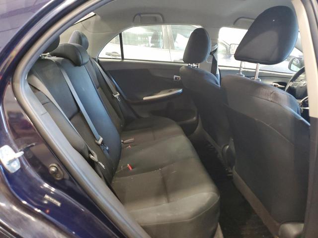 Photo 6 from auction – 2011 TOYOTA COROLLA BA with VIN 2T1BU4EE3BC642049