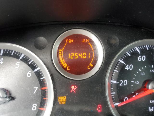 Photo 8 from auction – 2011 NISSAN SENTRA 2.0 with VIN 3N1AB6AP5BL676563