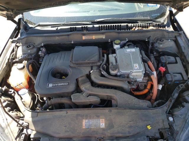 Photo 7 from auction – 2018 FORD FUSION SE with VIN 3FA6P0LU3JR242521