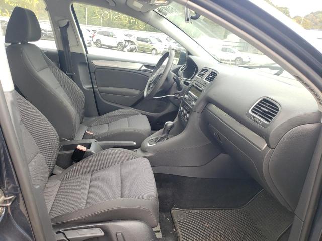 Photo 5 from auction – 2011 VOLKSWAGEN GOLF with VIN WVWDA7AJ0BW159020