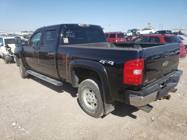 Photo 3 from auction – 2009 CHEVROLET SILVERADO with VIN 1GCHK53K39F119940