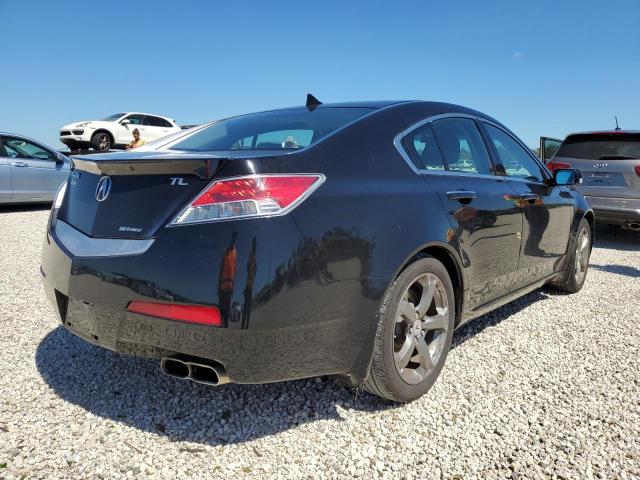 Photo 4 from auction – 2011 ACURA TL with VIN 19UUA9F55BA000337