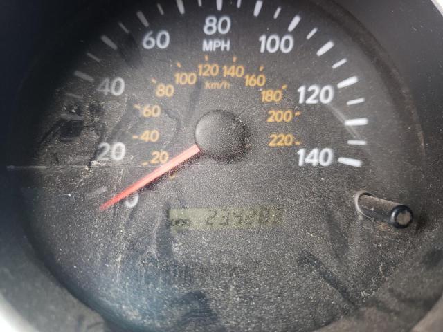 Photo 8 from auction – 2004 TOYOTA HIGHLANDER with VIN JTEGP21AX40015135