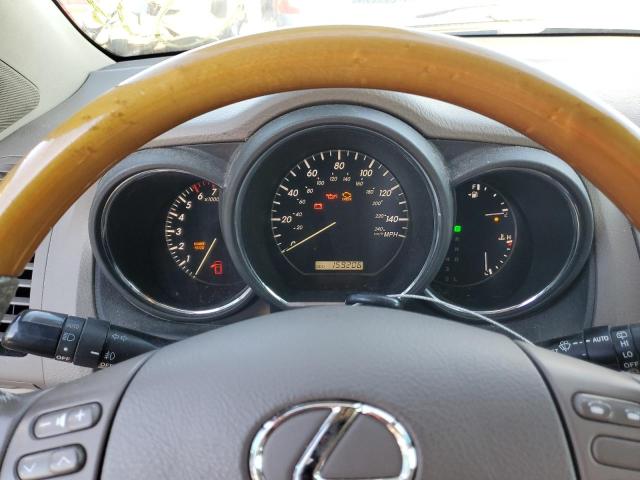 Photo 8 from auction – 2006 LEXUS RX 330 with VIN 2T2GA31U26C047796