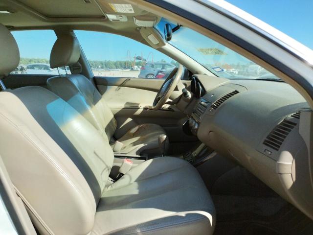 Photo 5 from auction – 2005 NISSAN ALTIMA S with VIN 1N4AL11D75N481626