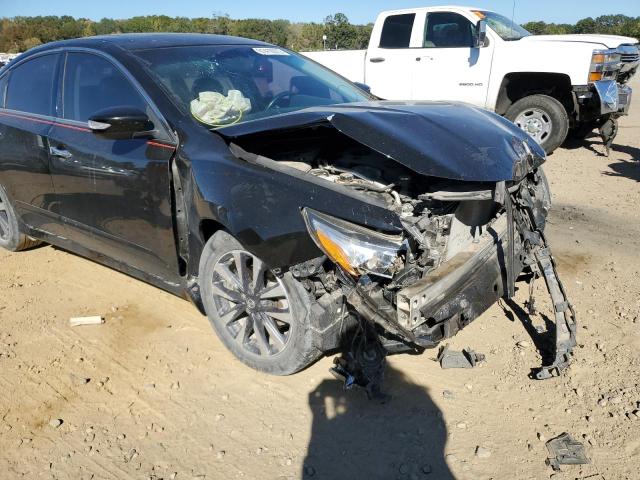 Photo 9 from auction – 2016 NISSAN ALTIMA 2.5 with VIN 1N4AL3AP8GC235589