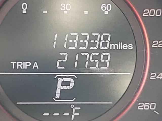 Photo 8 from auction – 2014 HONDA ACCORD SPO with VIN 1HGCR2F54EA249079