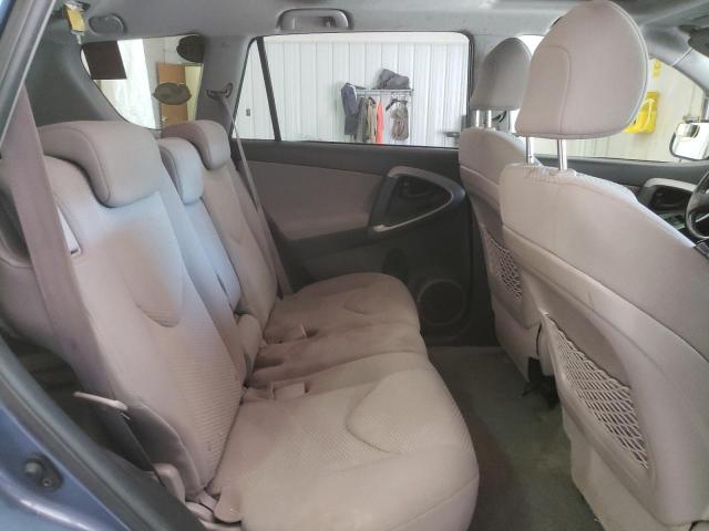 Photo 6 from auction – 2008 TOYOTA RAV4 LIMIT with VIN JTMBK31V185069289