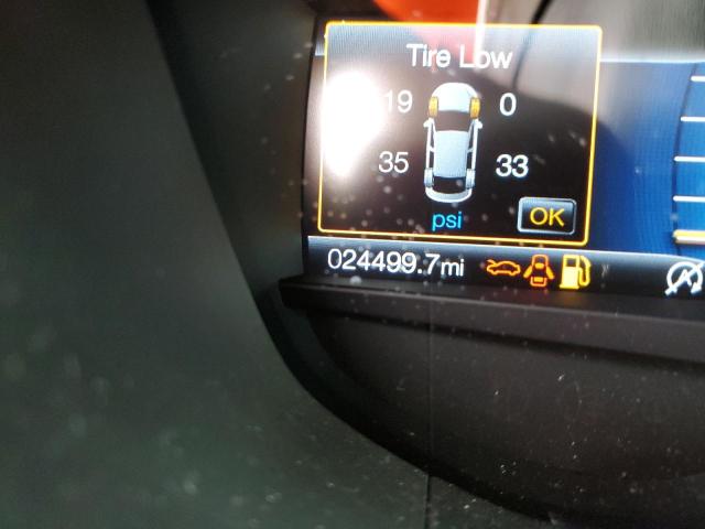 Photo 8 from auction – 2020 FORD FUSION SEL with VIN 3FA6P0CD6LR258988