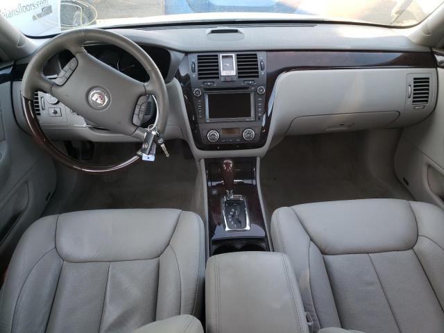 Photo 9 from auction – 2011 CADILLAC DTS PREMIU with VIN 1G6KH5E69BU116064