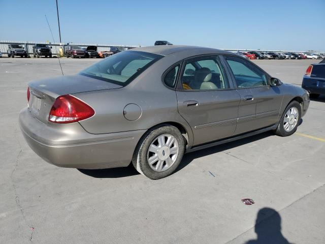 Photo 3 from auction – 2005 FORD TAURUS SEL with VIN 1FAFP56225A278238