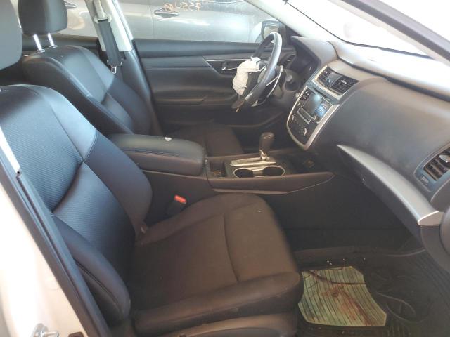 Photo 5 from auction – 2017 NISSAN ALTIMA 2.5 with VIN 1N4AL3APXHC240150