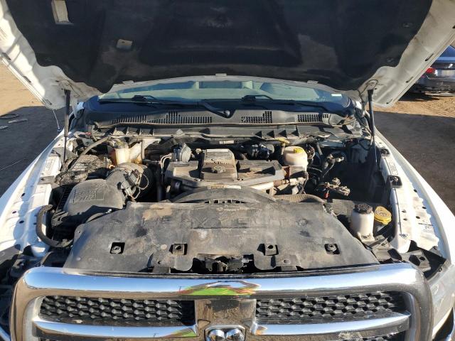 Photo 7 from auction – 2018 RAM 3500 ST with VIN 3C63R3CL1JG119271