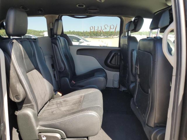 Photo 6 from auction – 2017 DODGE GRAND CARA with VIN 2C4RDGCG5HR852696