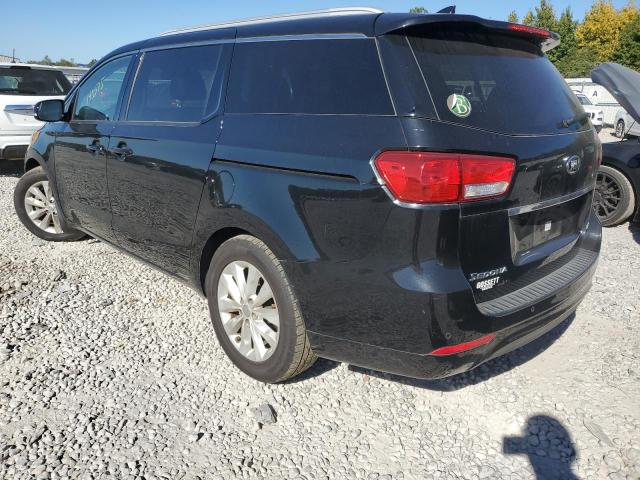Photo 3 from auction – 2015 KIA SEDONA EX with VIN KNDMC5C16F6047422