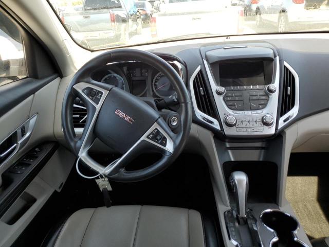 Photo 9 from auction – 2014 GMC TERRAIN SL with VIN 2GKFLSE32E6270463