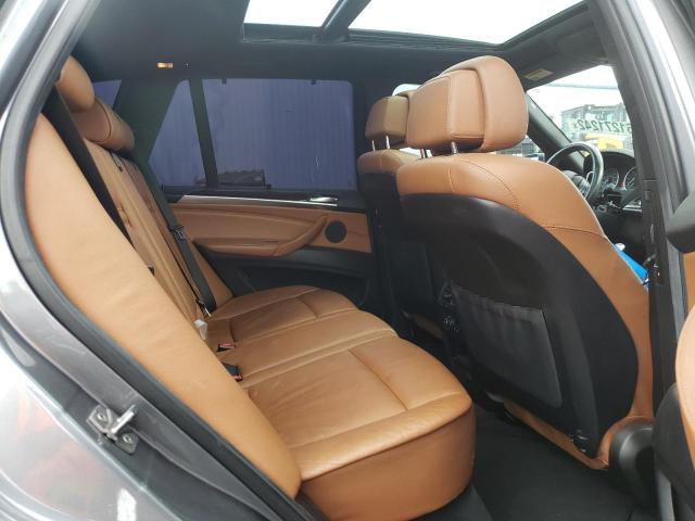 Photo 6 from auction – 2010 BMW X5 XDRIVE3 with VIN 5UXFF0C55ALT76496