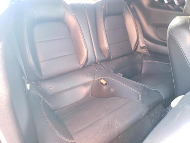 Photo 6 from auction – 2020 FORD MUSTANG with VIN 1FA6P8TH4L5136196