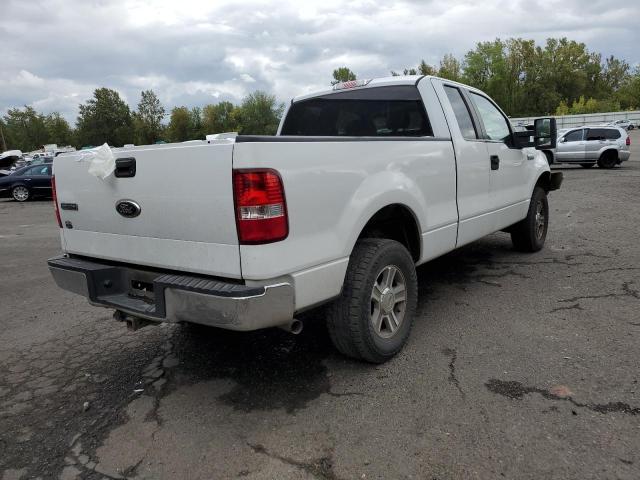 Photo 4 from auction – 2008 FORD F150 with VIN 1FTPX14V28FA71988