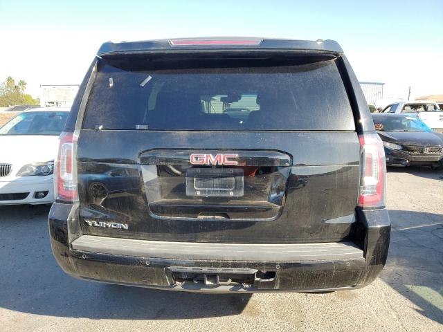 Photo 6 from auction – 2020 GMC YUKON SLT with VIN 1GKS2BKC2LR277453