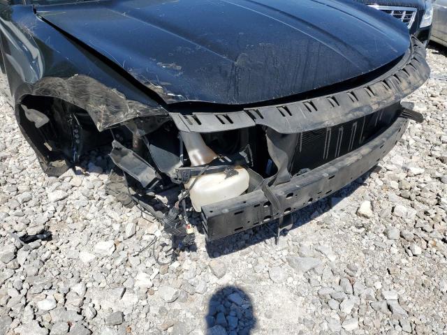 Photo 9 from auction – 2018 DODGE CHARGER SX with VIN 2C3CDXBG0JH210281