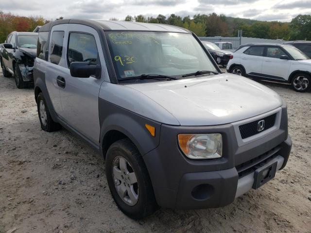 HONDA ELEMENT EX 2003 مع رقم تعريف المركبة 5J6YH285X3L034497 - صورة من المزاد