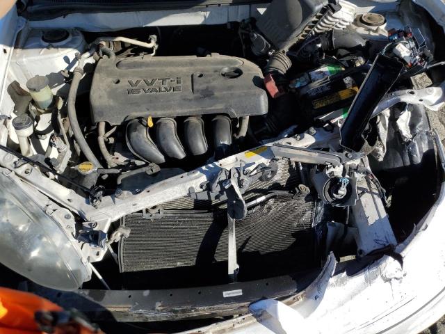 Photo 7 from auction – 2008 TOYOTA COROLLA CE with VIN 1NXBR32E48Z021846