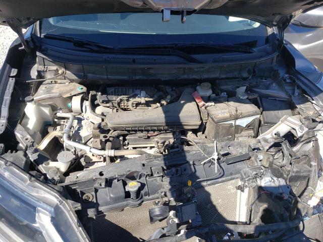 Photo 7 from auction – 2018 NISSAN ROGUE S with VIN KNMAT2MT6JP577345