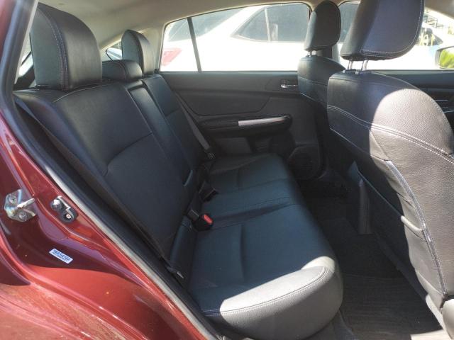 Photo 6 from auction – 2015 SUBARU IMPREZA SP with VIN JF1GPAV65F8301974