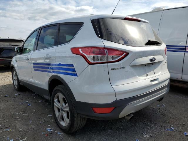 Photo 3 from auction – 2014 FORD ESCAPE SE with VIN 1FMCU9GX4EUB65652