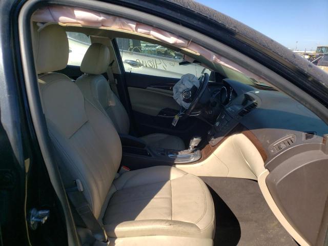 Photo 5 from auction – 2011 BUICK REGAL with VIN W04GR5EC6B1054026