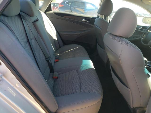 Photo 6 from auction – 2011 HYUNDAI SONATA GLS with VIN 5NPEB4AC5BH077646