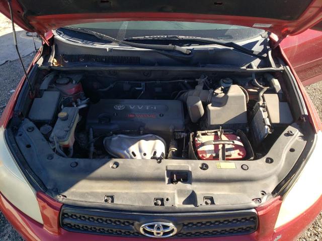 Photo 7 from auction – 2008 TOYOTA RAV4 with VIN JTMBD33V586082130