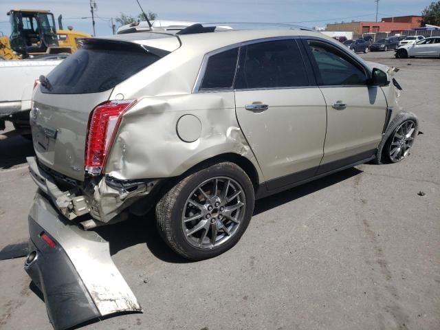 Photo 4 from auction – 2014 CADILLAC SRX PREMIU with VIN 3GYFNDE39ES680481