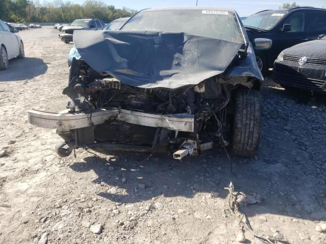 Photo 9 from auction – 2013 DODGE DART SXT with VIN 1C3CDFBA0DD104968