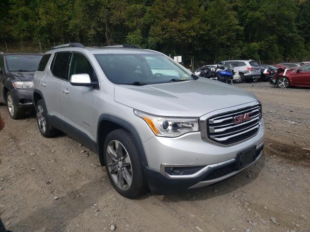 Photo 1 from auction – 2017 GMC ACADIA SLT with VIN 1GKKNWLS2HZ274726