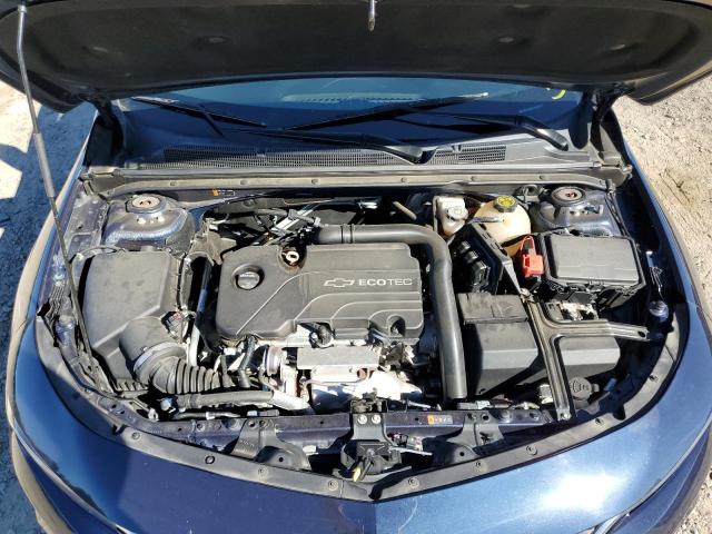 Photo 7 from auction – 2016 CHEVROLET MALIBU LT with VIN 1G1ZE5ST8GF334743