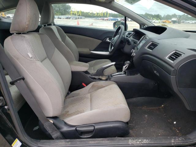 Photo 5 from auction – 2015 HONDA CIVIC EX with VIN 2HGFG3B86FH517982