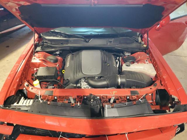 Photo 7 from auction – 2022 DODGE CHALLENGER with VIN 2C3CDZBT1NH105599