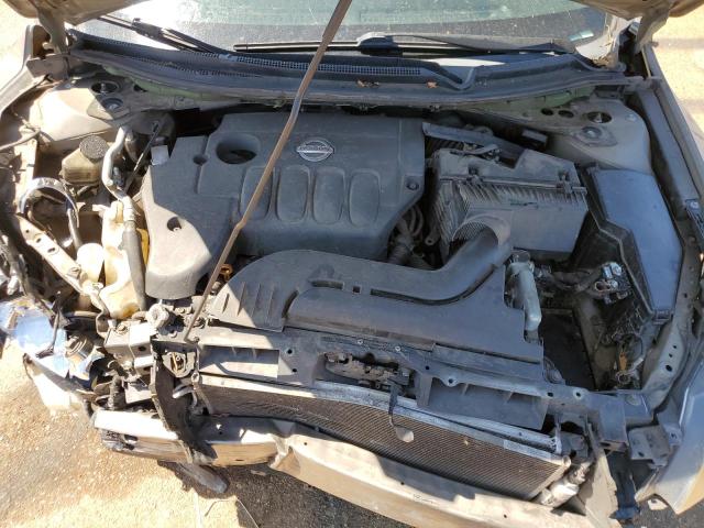 Photo 7 from auction – 2007 NISSAN ALTIMA 2.5 with VIN 1N4AL21E17C212681
