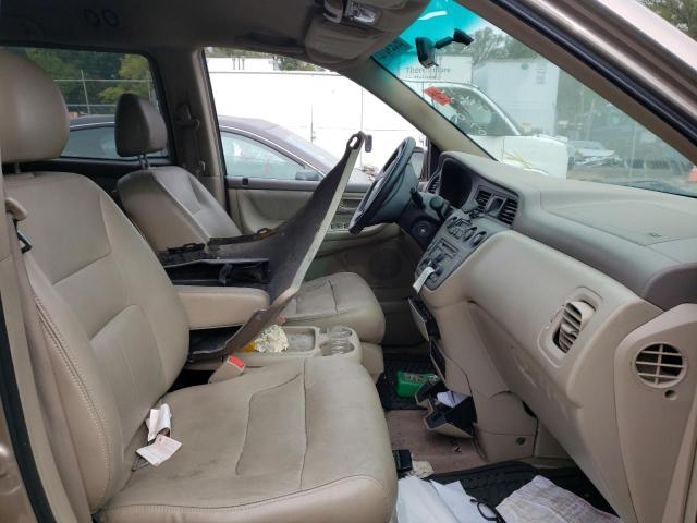 Photo 5 from auction – 2003 HONDA ODYSSEY EX with VIN 5FNRL180X3B131807